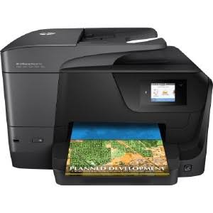 OfficeJet Pro All-in-One Inkjet Printer U567