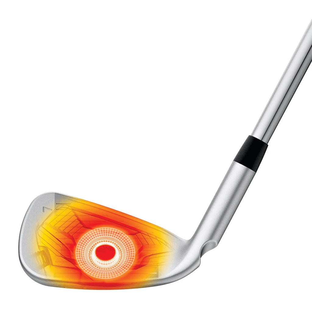 Steel Iron Set 4-PW Right Hand Z159