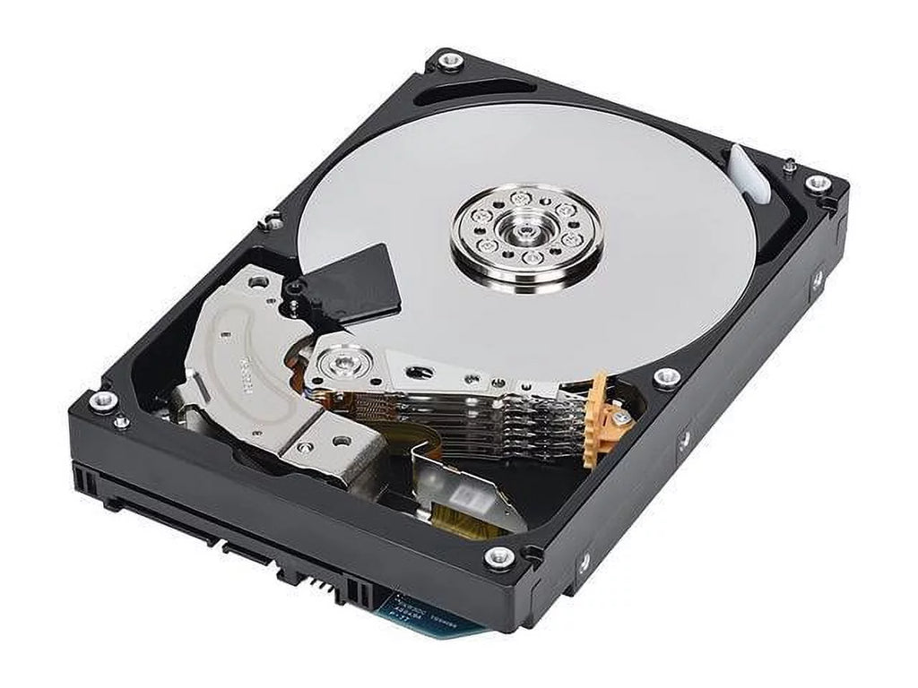 8TB 3.5-Inch Internal Hard Drive E862
