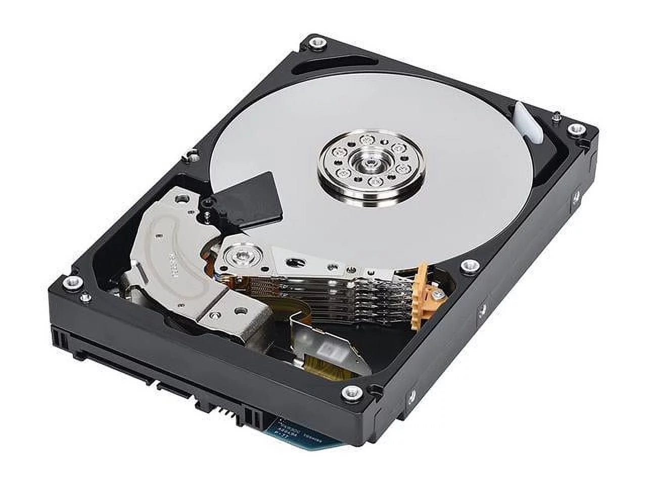 8TB 3.5-Inch Internal Hard Drive E862