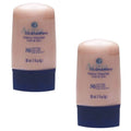 Pack of 2 Liquid Make Up, Warm Beige, 1-Ounce G14513
