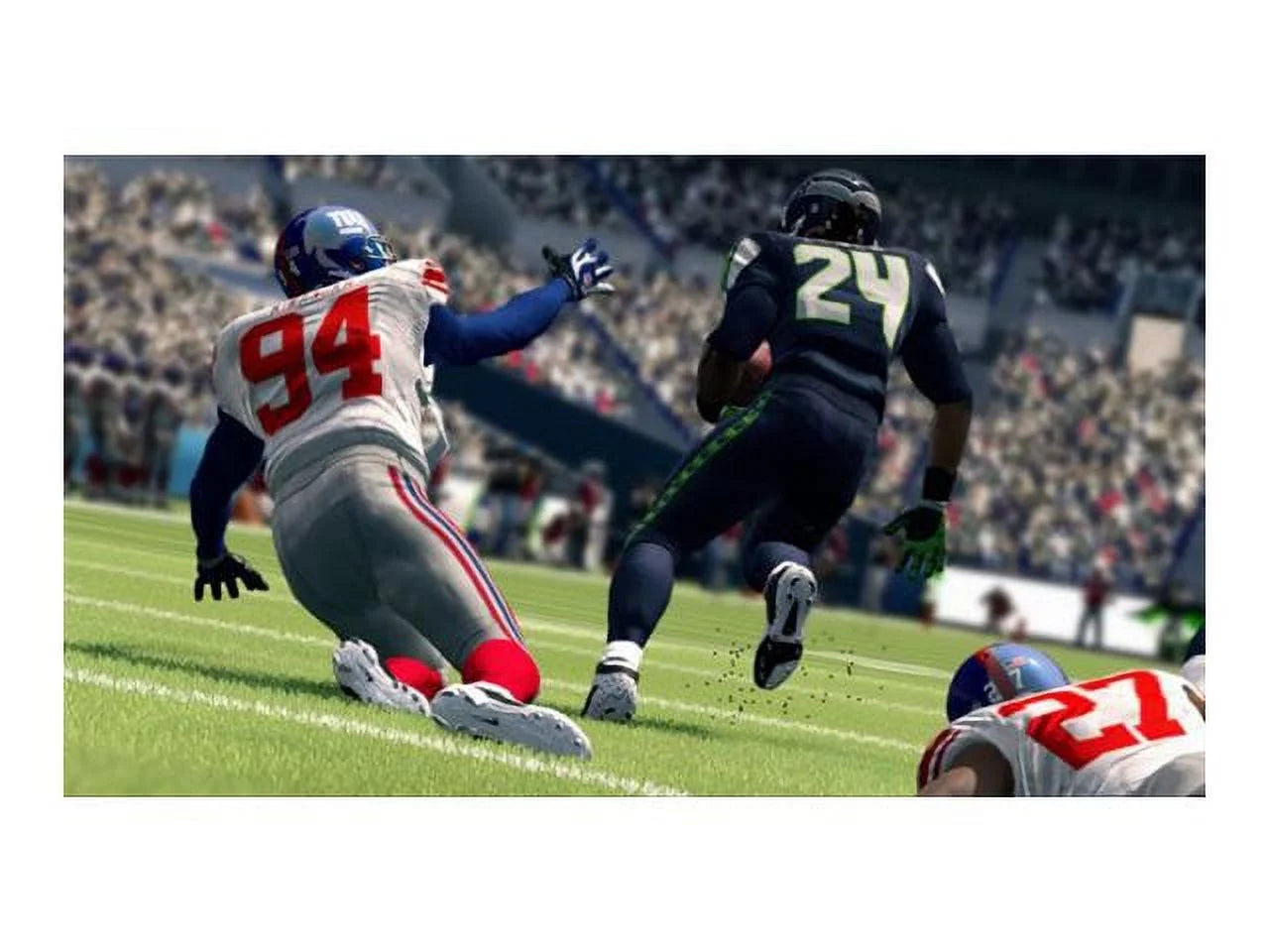 Xbox 360 Madden NFL 25 N55969