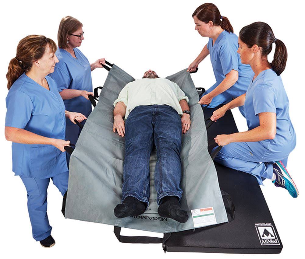 Megamover 1500 I3156