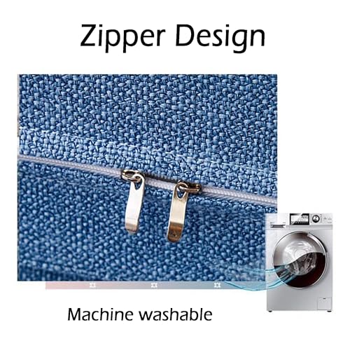 Folding Double Mattress with Washable Cover K356819