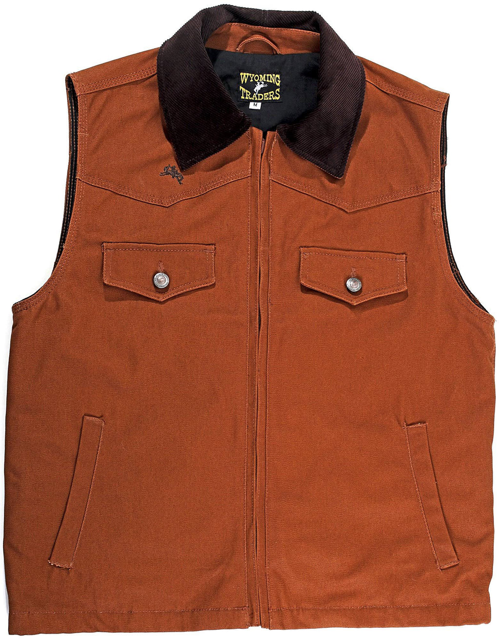 Concealed Carry Vest U8504