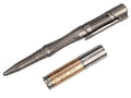 Tactical Pen and LED Flashlight Set - 85 Lumens - 1x AAA D62269