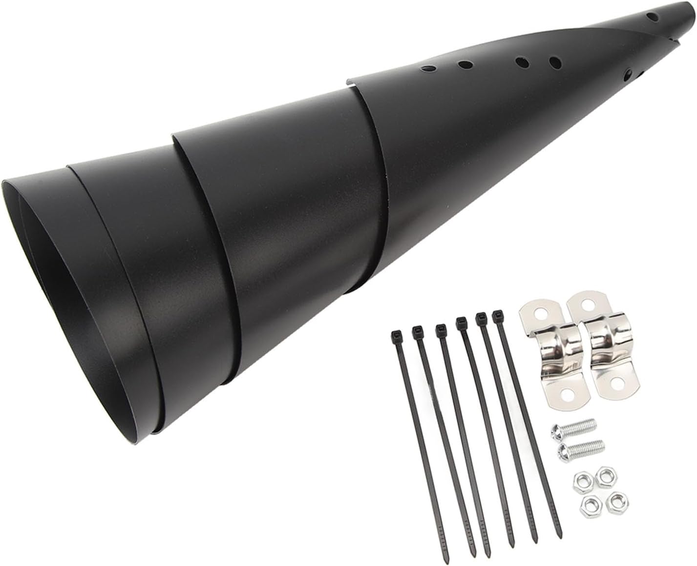 Plastic Squirrel Baffle (16 inches) Z662