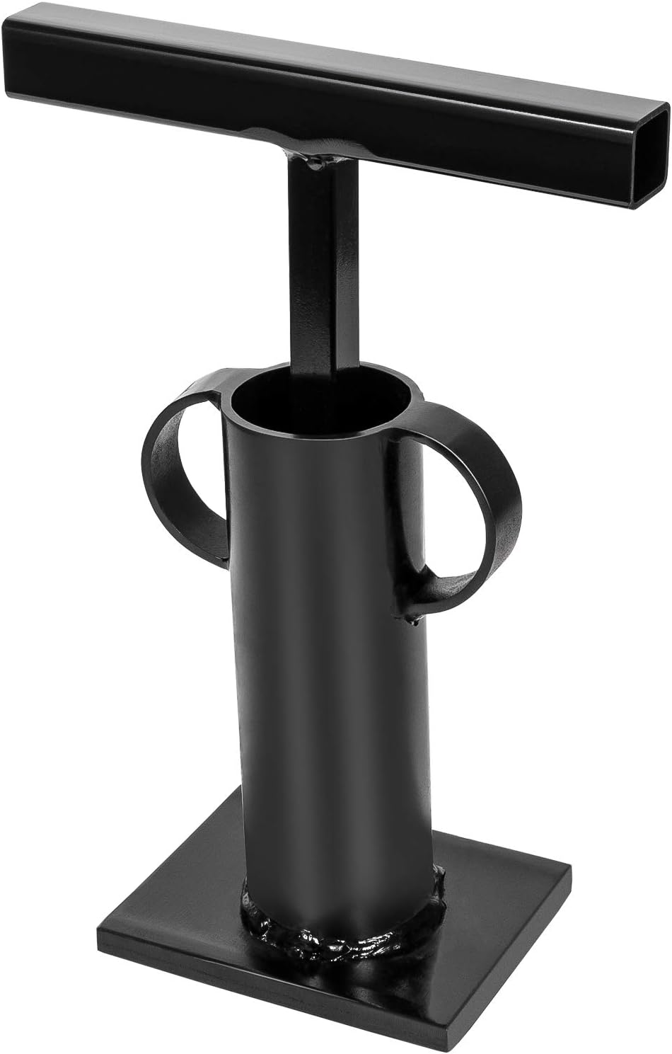 Rock Crusher Heavy Duty Frit Maker Glass Breaker Ore Crusher Gold Panning Mining Pulverizer Stone Rock Hound DIY W5124