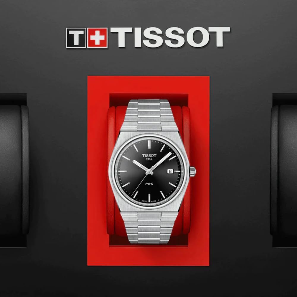 316L stainless steel case Grey Dress Watch U8922