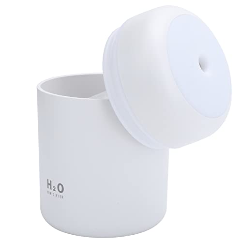 Mini USB Desktop Humidifier B27382