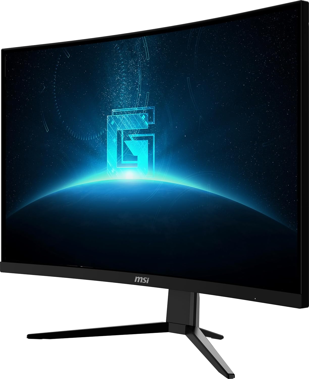 27" Curved Full HD 180Hz Gaming Monitor B6313