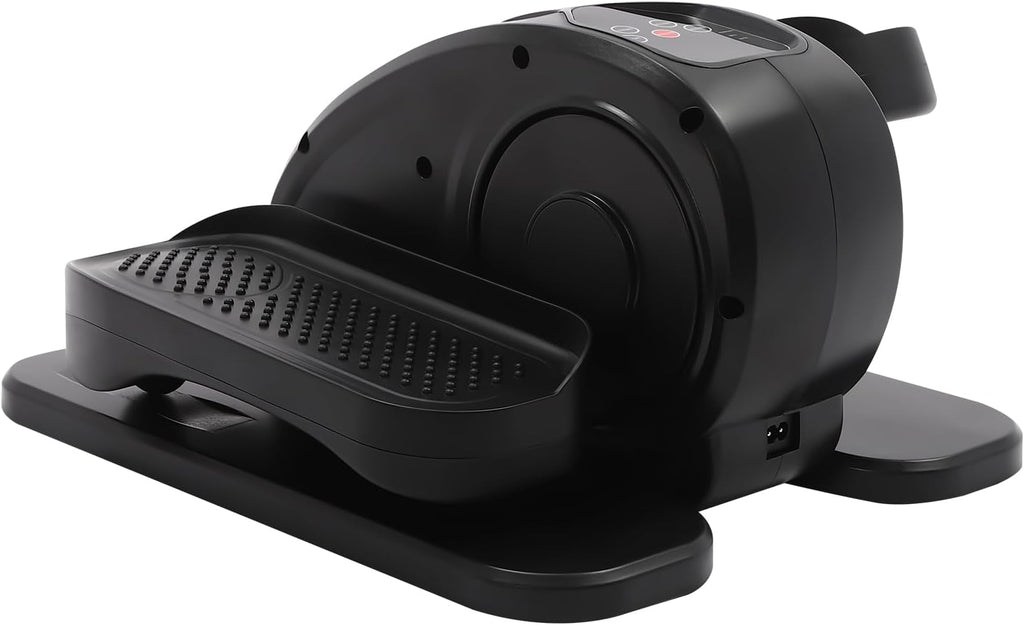 Electric Elliptical Machine with Remote Control V448