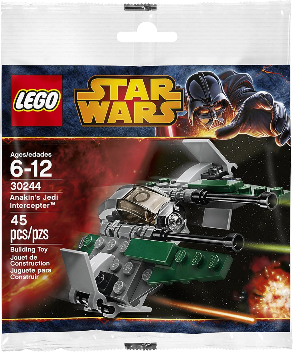 Anakin's Jedi Interceptor Set T5031