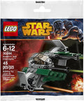 Anakin's Jedi Interceptor Set T5031