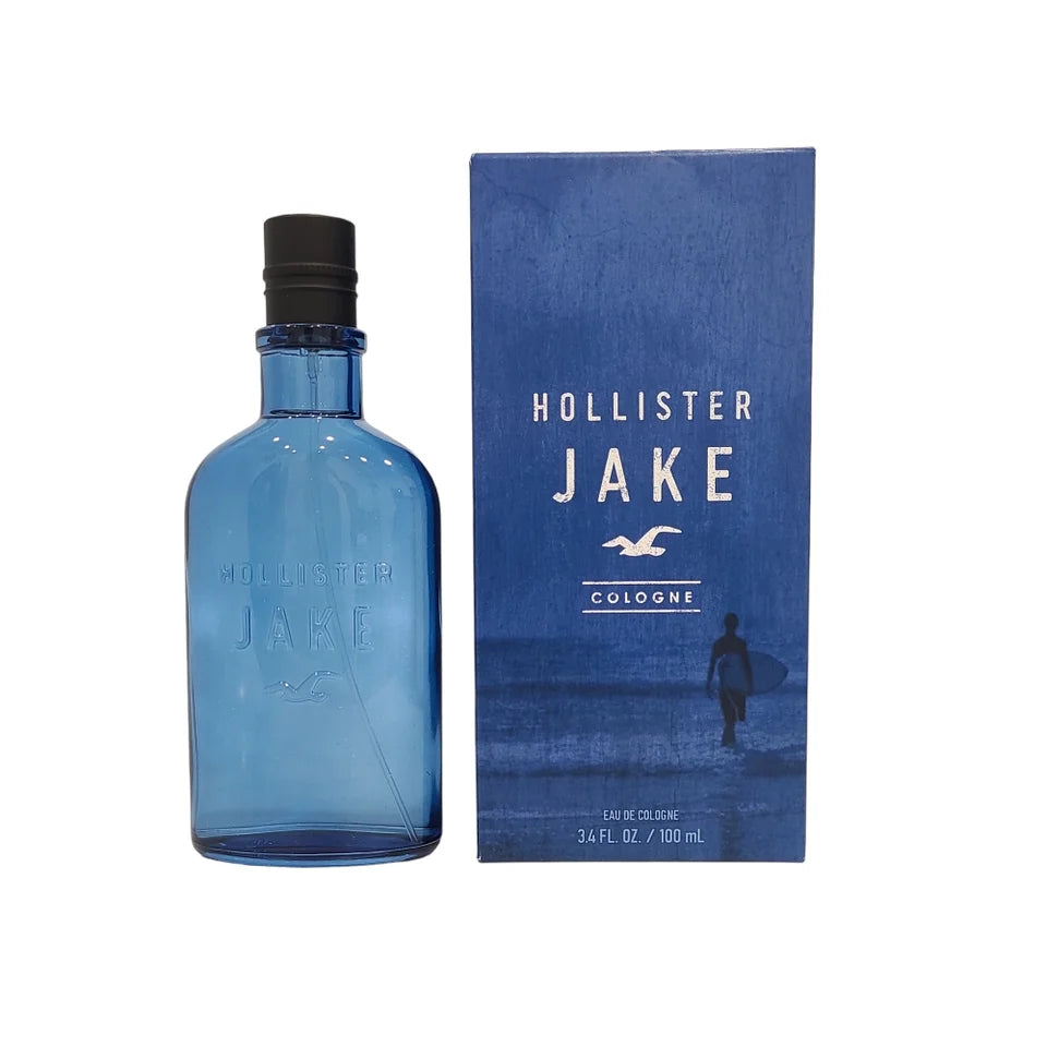 Eau De Cologne 3.4 oz Spray J20689