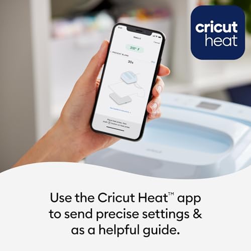 12x10 Smart Heat Press Machine with Ceramic-Coated Heat Plate C32523