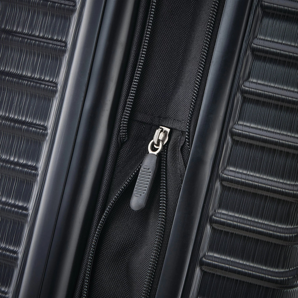 21-inch Hardside Spinner Carry-On Luggage K403