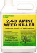 32 oz Amine 2,4-D Weed Killer W33538