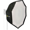 Octagonal Softbox with Bowens Mount G2250