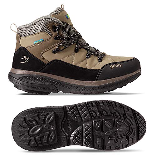 Waterproof Hiking Boots A815239