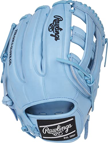 Baseball Glove Sizes 11.5" - 12.75" V2575