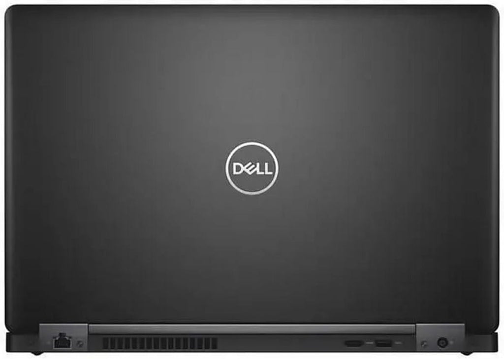 15.6in HD Intel Core i5-7300U 16GB DDR4 256GB SSD Win 10 Pro Laptop I4542