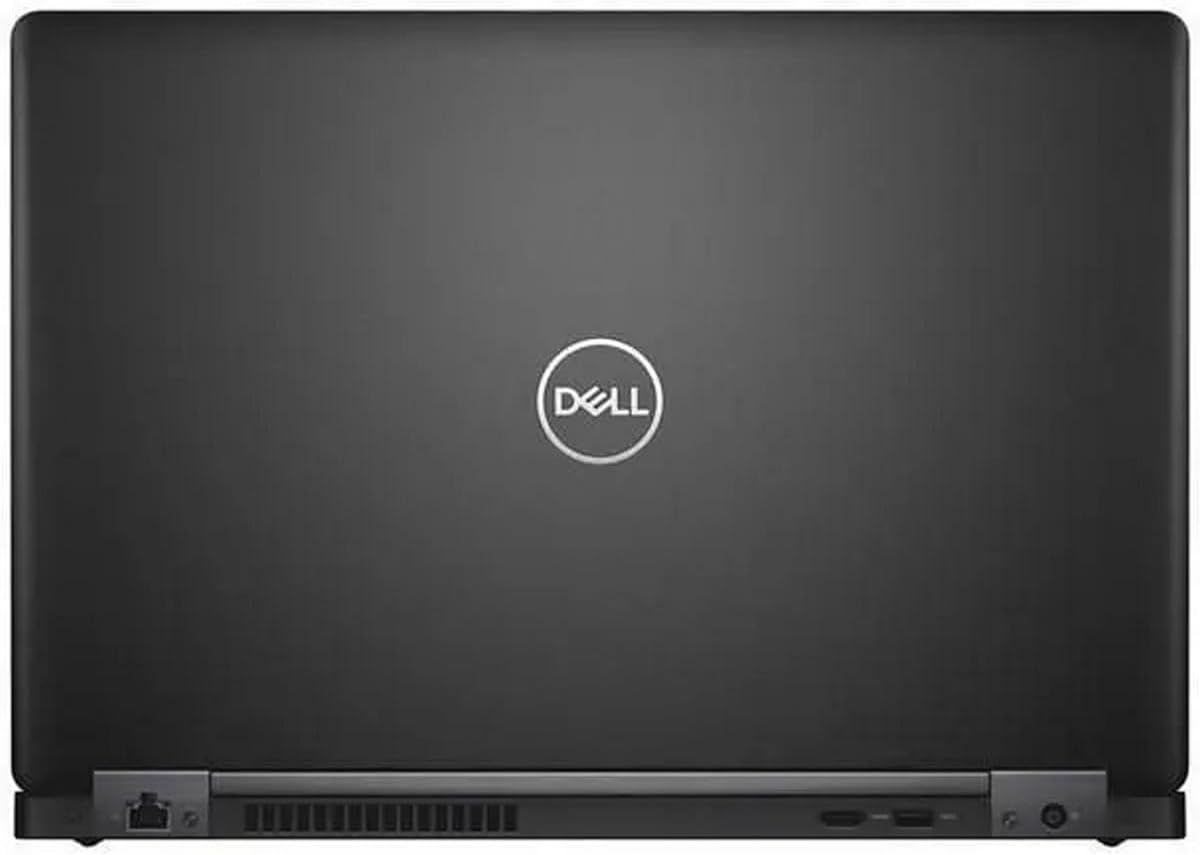 15.6in HD Intel Core i5-7300U 16GB DDR4 256GB SSD Win 10 Pro Laptop I4542