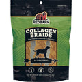 Puffed Collagen Braid J158818