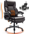 Heavy Duty High Back Office Chair with Tilt Lock G687