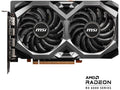 Radeon RX 6600 XT 8GB GDDR6 PCI Express 4.0 ATX Video Card A448013