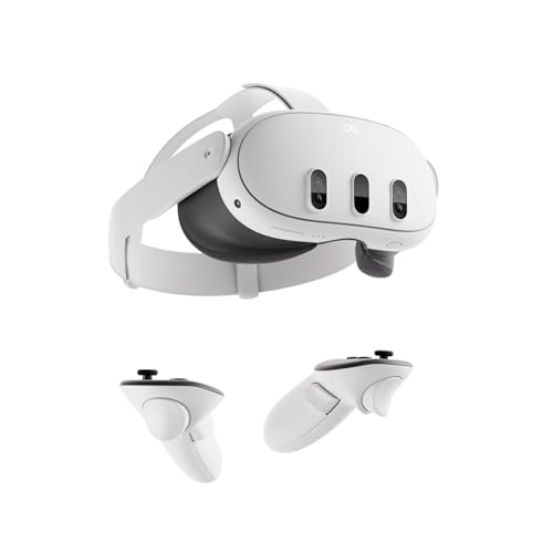 512GB VR Headset P15338