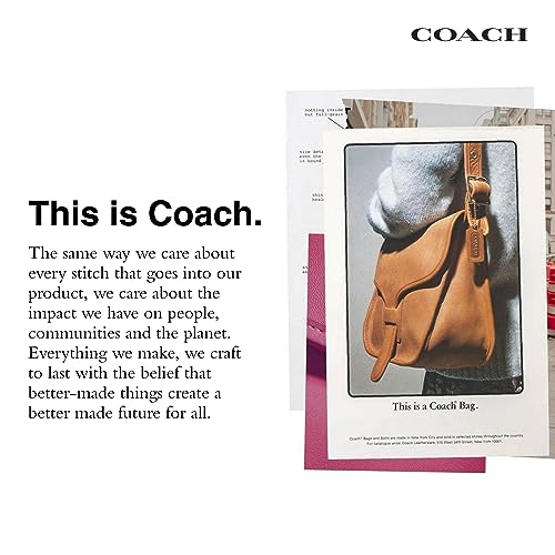 Dark Stone Calf Leather Card Case A875254