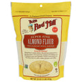 Super Fine Blanched Almond Flour 16 oz C8818