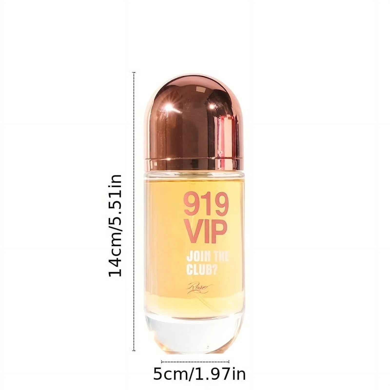 85ml Eau De Toilette Floral Fragrance F6678