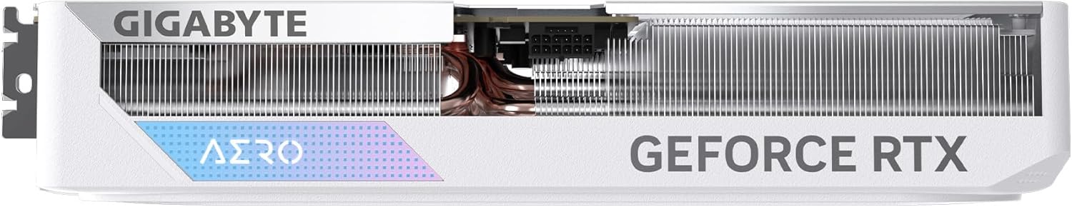 16GB GDDR6X GeForce RTX 4070 Ti Super Graphics Card Q8601