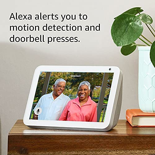 Black Blink Video Doorbell J2339