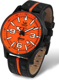 Japanese Automatic Quick Set Date Watch K493