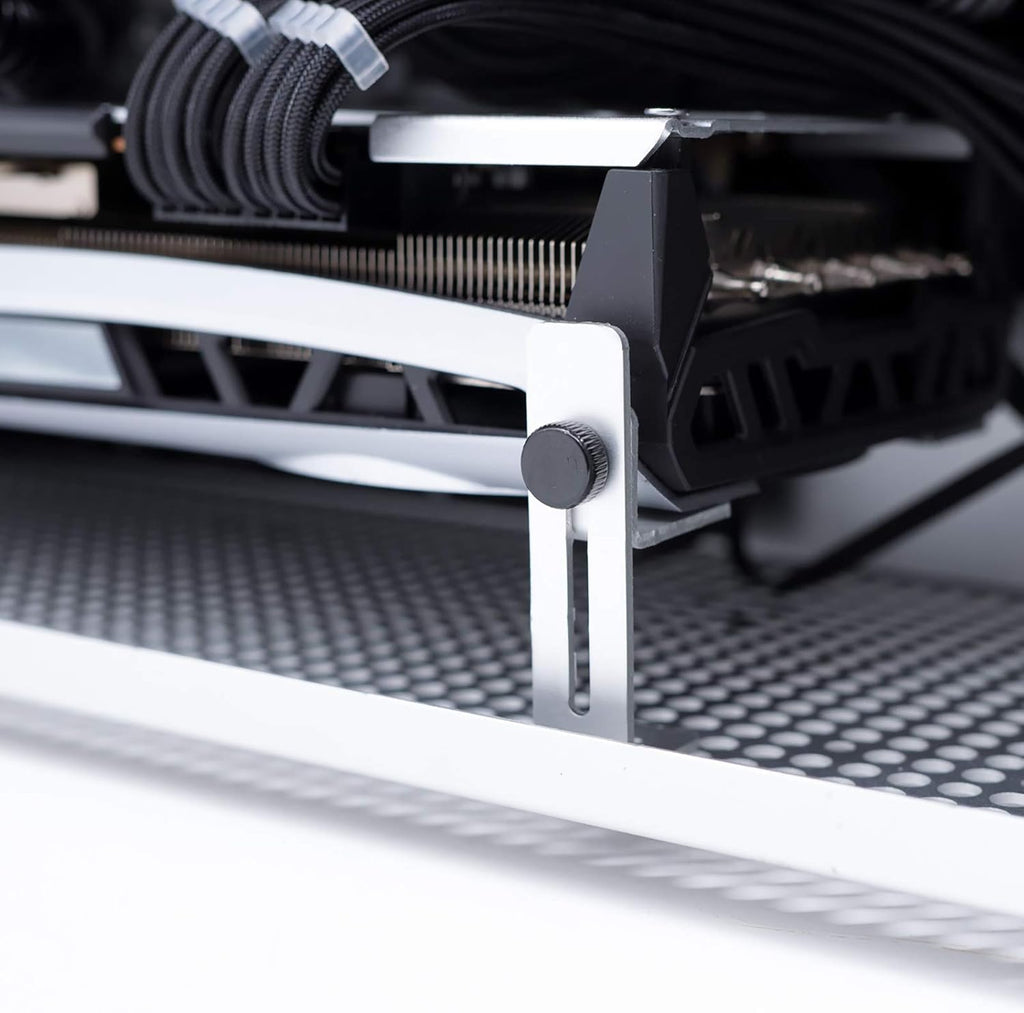MATX Mid-Tower Desktop Computer Case E9029