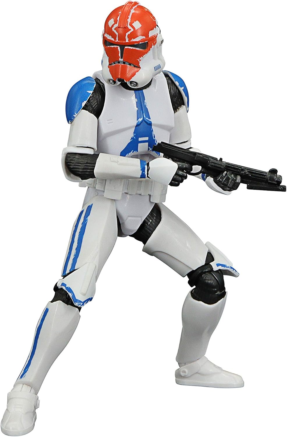 6-Inch-Scale Clone Trooper Action Figure F101