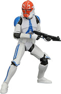 6-Inch-Scale Clone Trooper Action Figure F101