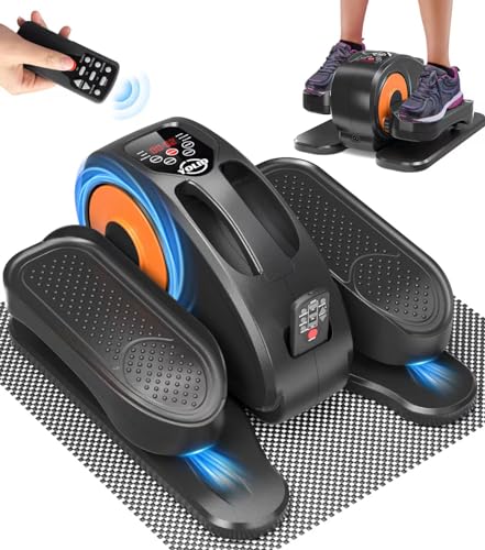Under Desk Elliptical Leg Exerciser N17591