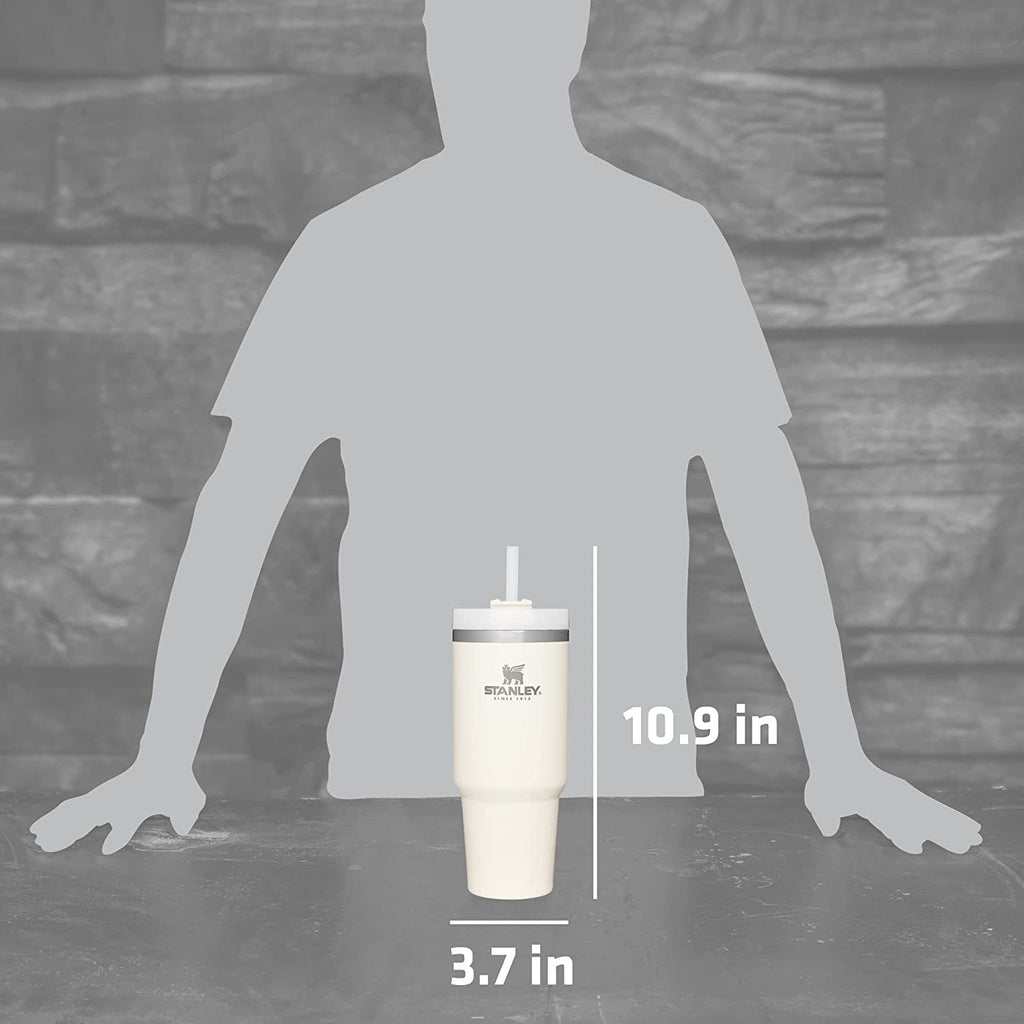 30 OZ Cream Tumbler K204