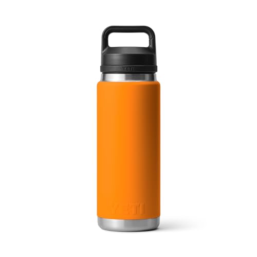 26 oz Vacuum Insulated Stainless Steel Bottle with Chug Cap R565388