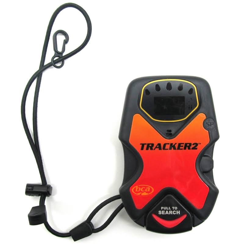 Tracker 2 Transceiver Q108