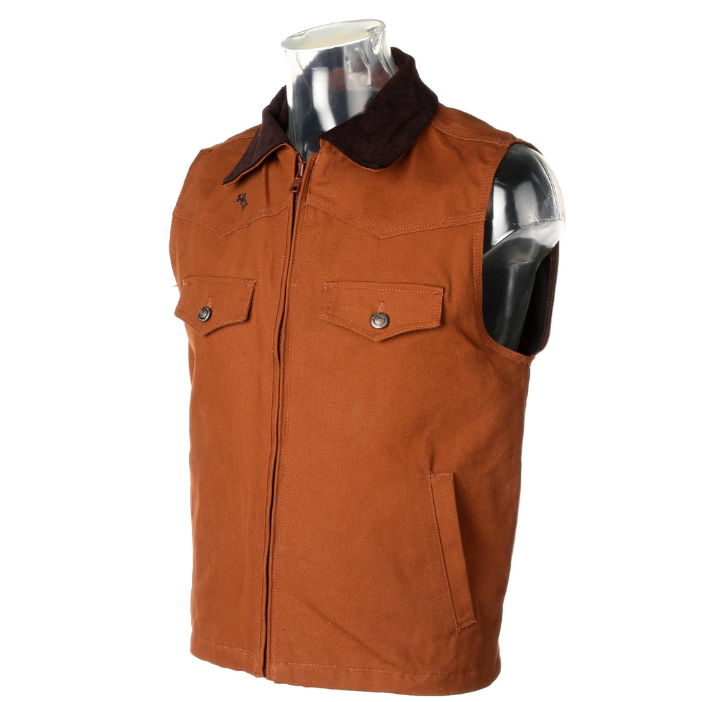 Concealed Carry Vest U8504