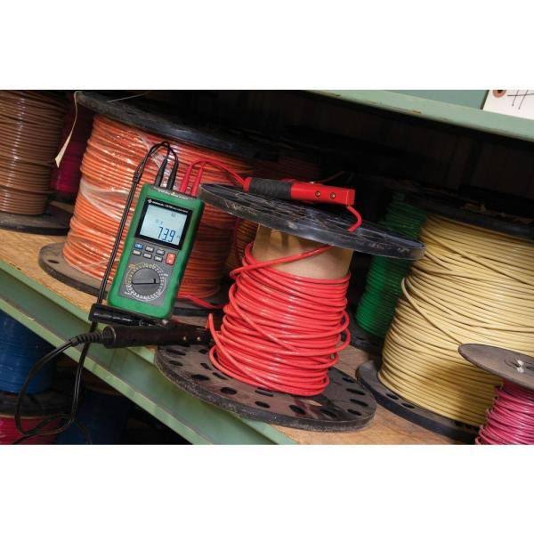 Cable Length Meter T16013