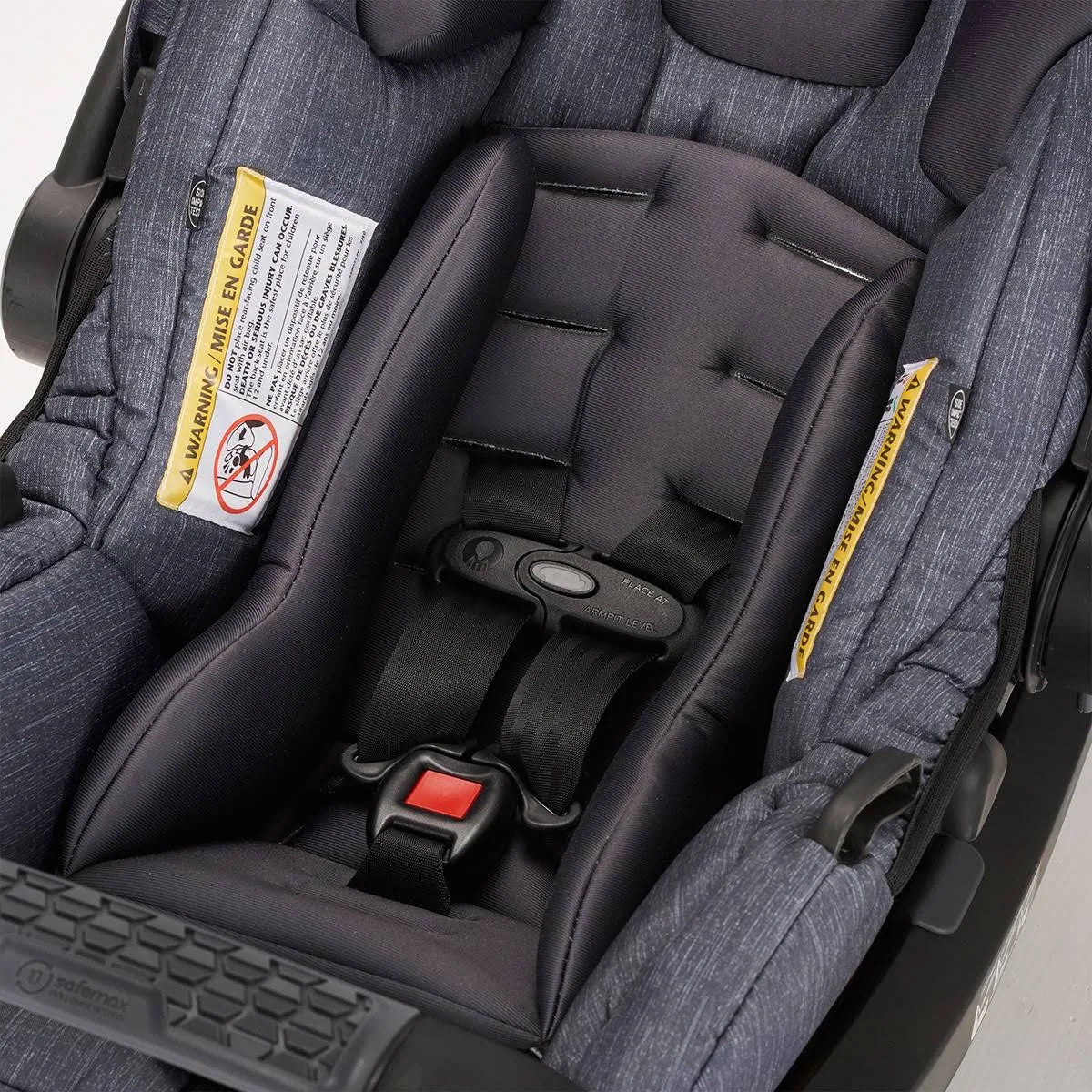 Modular Travel System with Infant Car Seat G832