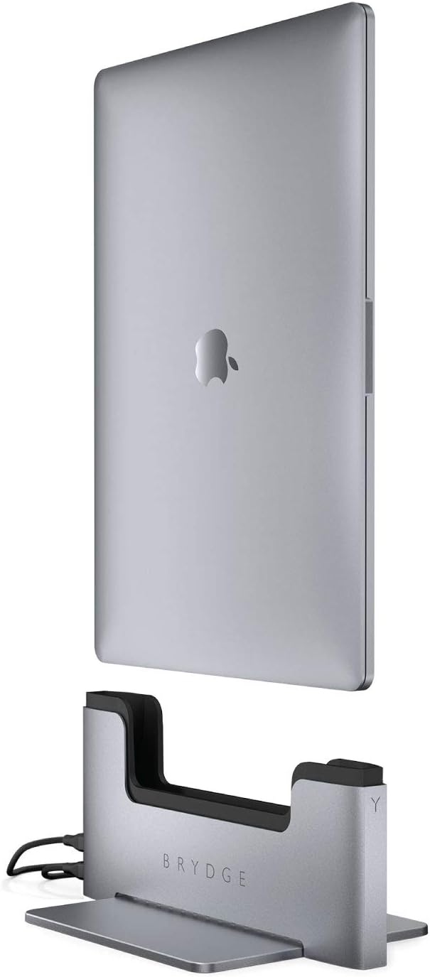 Vertical Docking Station with 2 x Thunderbolt 3 Ports C330718