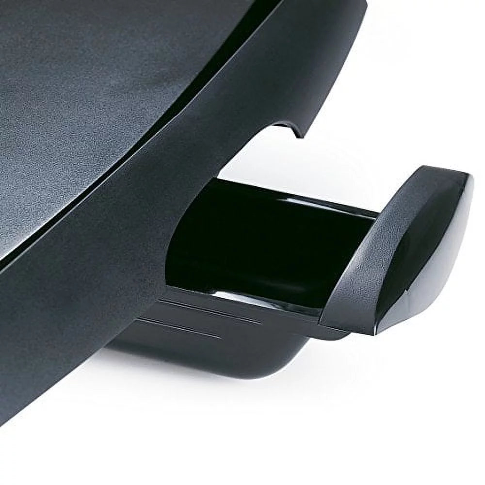 Black Electric Griddle O5962