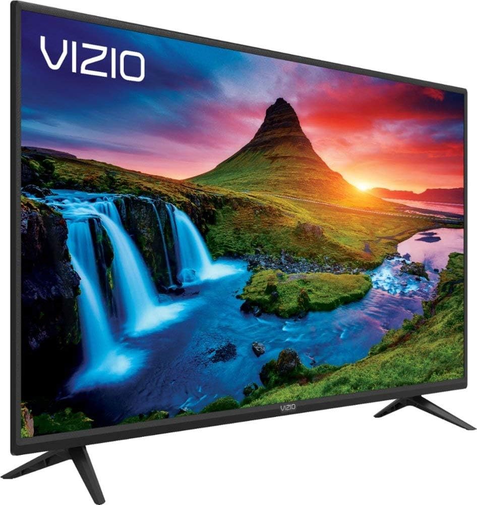 40” 1080p Class Smart TV S38654